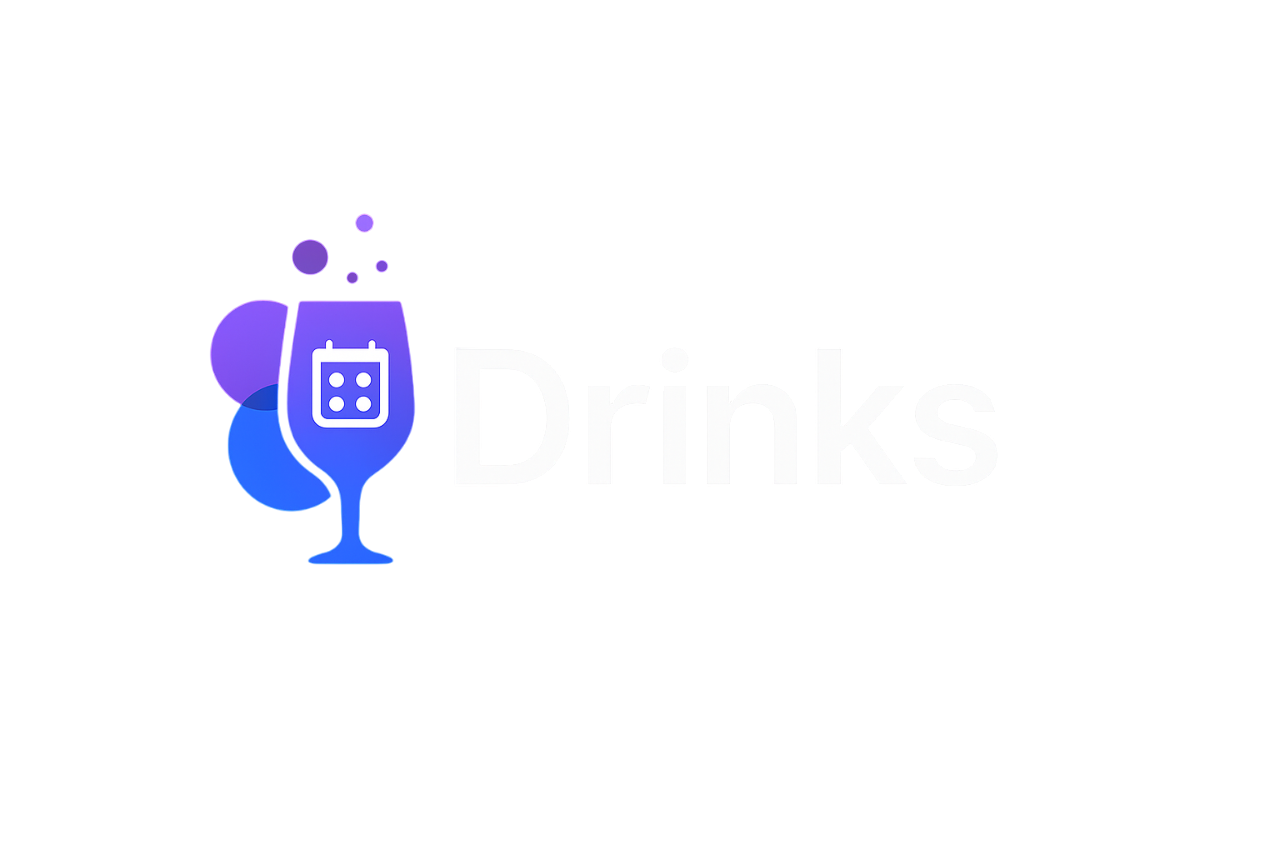 Drinks Logo