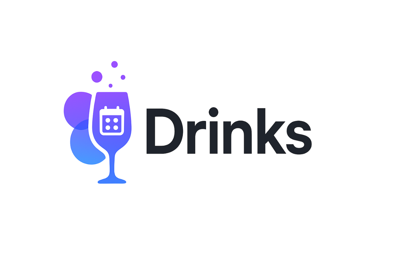 Drinks Logo